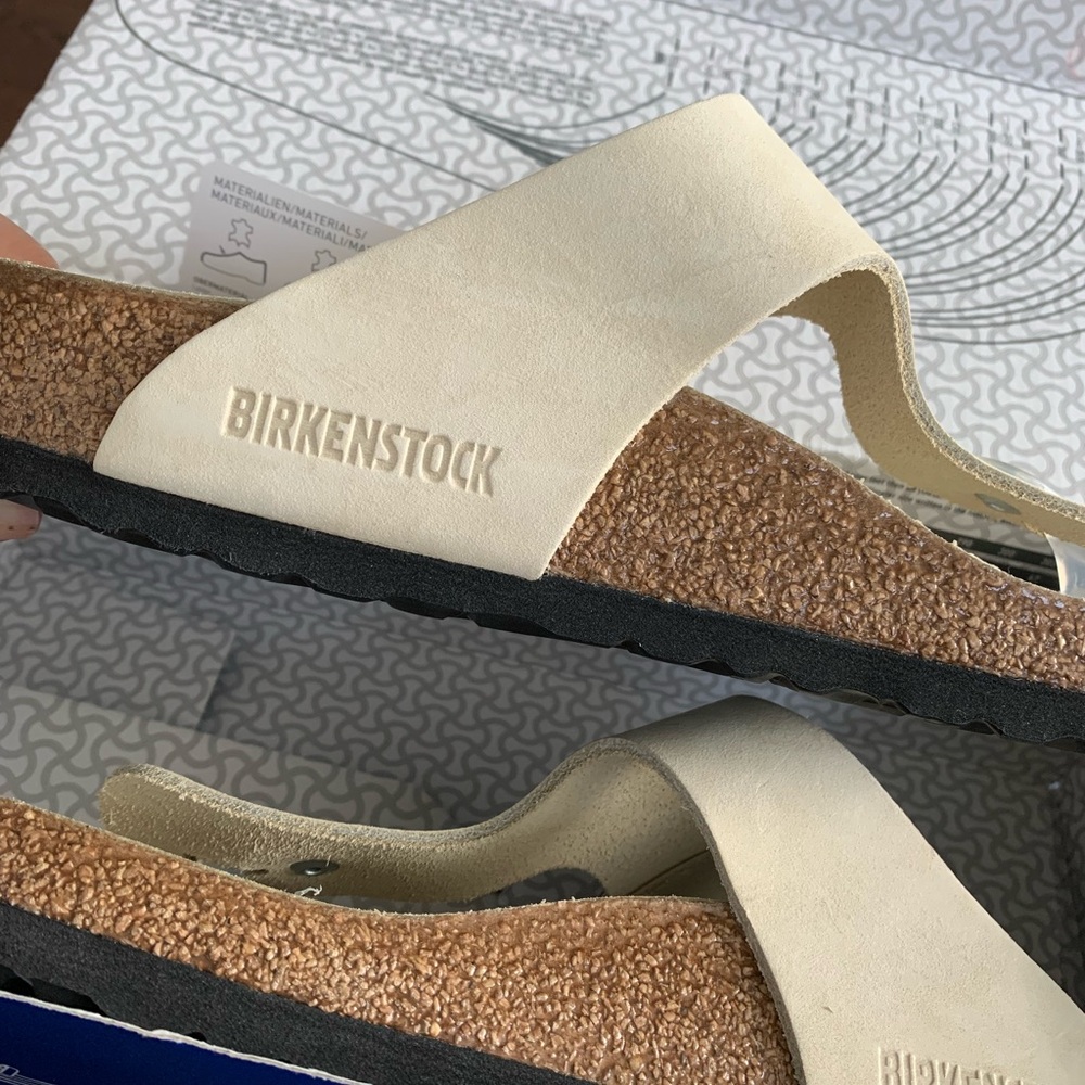 Birkenstock Gizeh - Picture 10 of 13